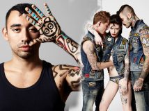 Being Nicola Formichetti