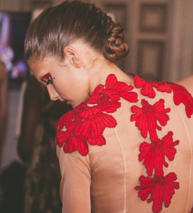 Is this the end of Stockholm Fashion Week?