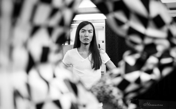The Gaudi of Fashion Design