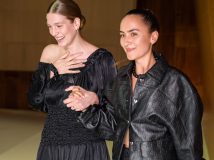 Saks Potts Ole! Or how the Young Danish Designer Duo took over the World!