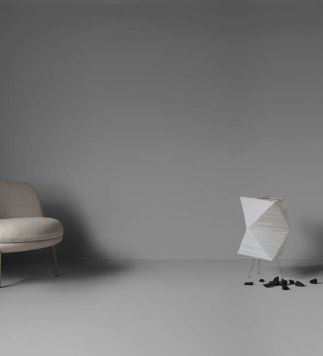 Japan meets Sweden: Jin Kuramoto and His New Chair Maki