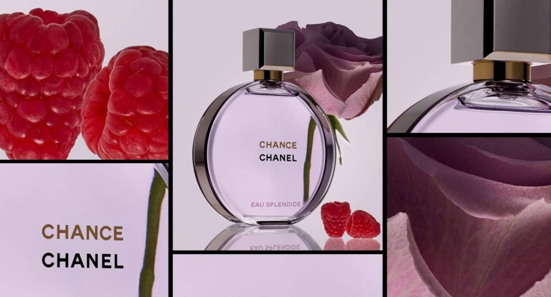 The New Chanel Fragrance 2025