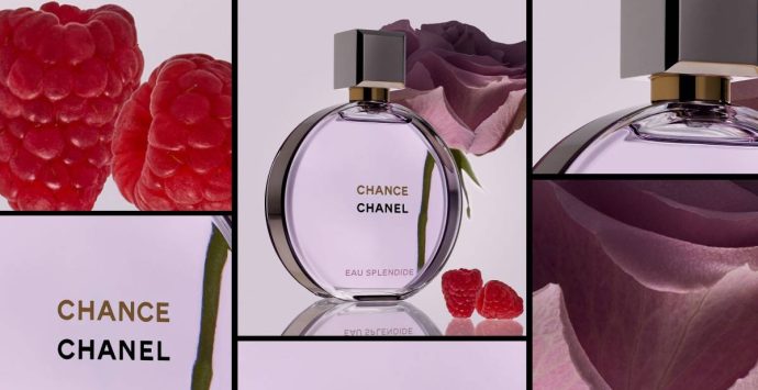 The New Chanel Fragrance 2025